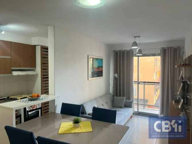 Apartamento com 2 dormitórios para alugar, 64 m² por R$ 6.036/mês - Centro - Rio de Janeir