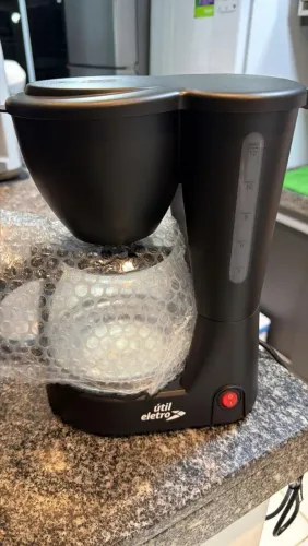 Cafeteira