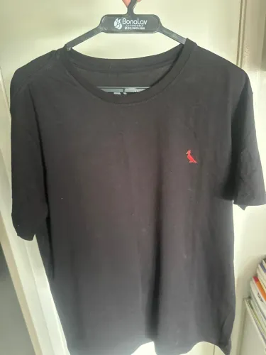 Camisa Reseva 