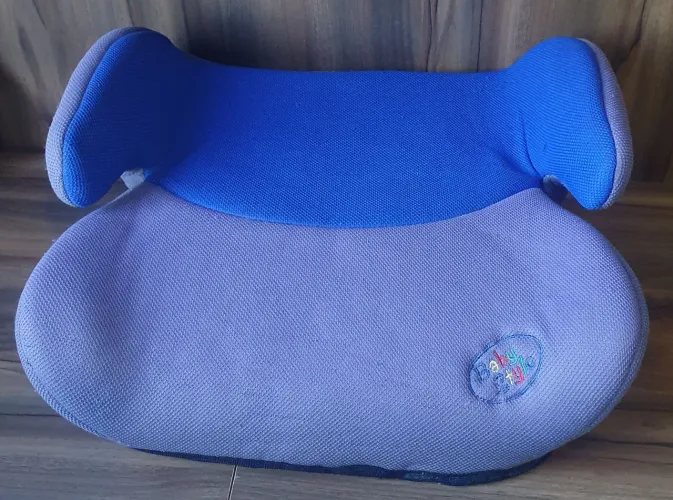 Vendo assento elevado