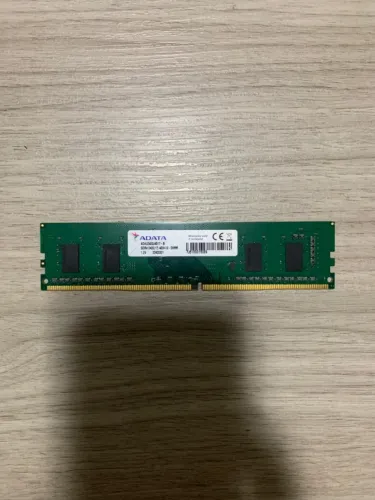 Memória RAM de PC 4GB DDR4 2400mhz
