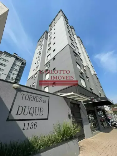 Imóvel para aluguel com 2 quartos localizado na Vila Cruzeiro - Passo Fundo - RS