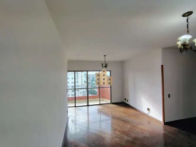 Imóvel para venda possui 100 m com 3 quartos em Vila Ipojuca - São Paulo - SP