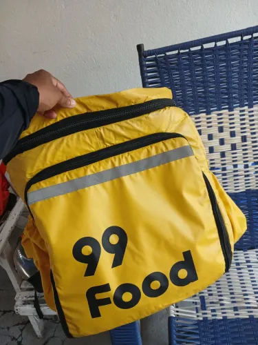 BAG 99