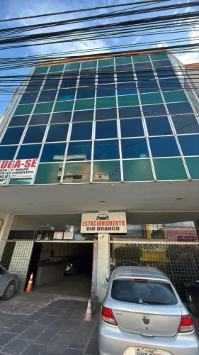 Prédio Comercial com 2.400m² no Centro de Caruaru