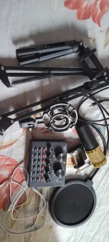 Mesa v8