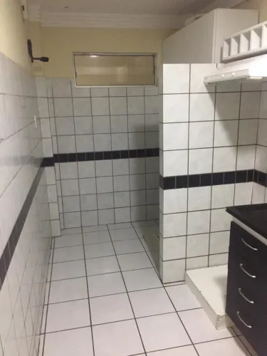 Apartamento à venda em Guarabira