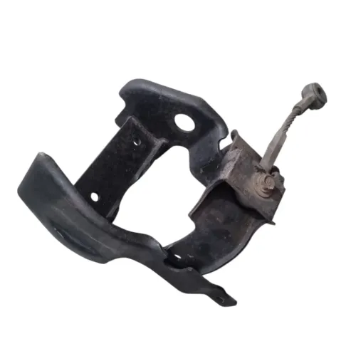 Suporte Batente Cabo Caixa Tração Pajero Full V6 07 A 20