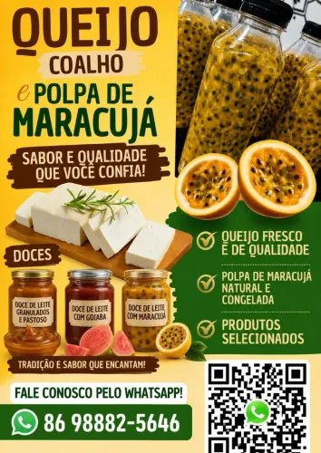 Produtos de qualidade