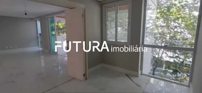 Cobertura - Duplex / Residencial / Ipanema
