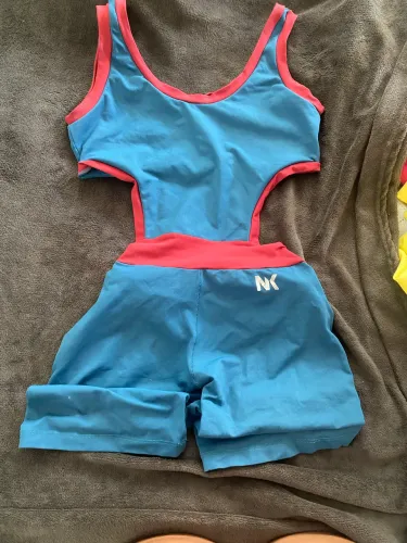 Shorts por 25