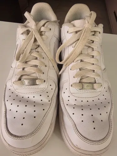 Nike Air Force 1 '07 Original | Tam. 41 | Pouquíssimo Usado | R$ 299