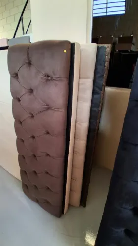 Cabeceira Painel Casal Queen King Varios Modelos Liquidação ! Entrega grátis Rio Preto !