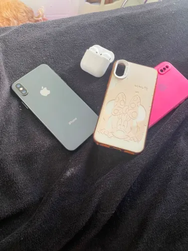 iPhone xs 256gb