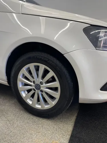 Volkswagen Gol 1.0 Plus 8V 2P (álcool) 2014