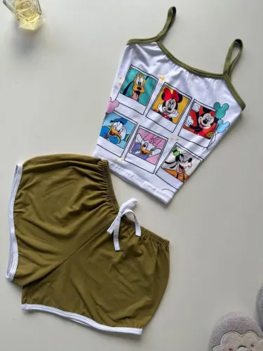 BABYDOLL ADULTO