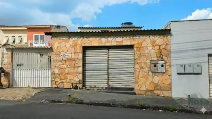 Casa para venda, 3 quarto(s),-sendo 1 suite- Bairro Alvorada, Cuiabá