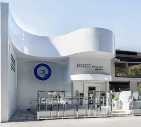 Mão de Obra Especializada