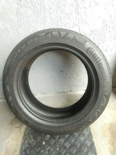 Pneu 195/55 r16