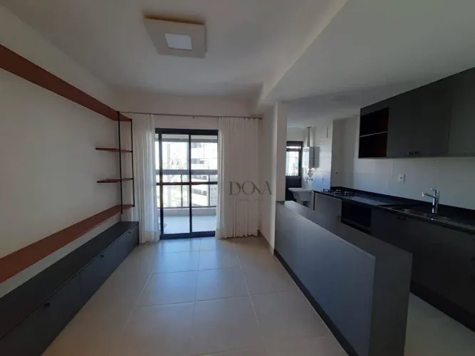 Apartamento para alugar, 55 m² por R$ 5.081,00/mês - Condomínio Square Gardem - Sorocaba/S