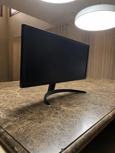 MONITOR LG ULTRAWIDE FULL HD 75Hz 25.7"