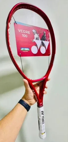 Yonex Vcore 100 L3 300g lacrada!