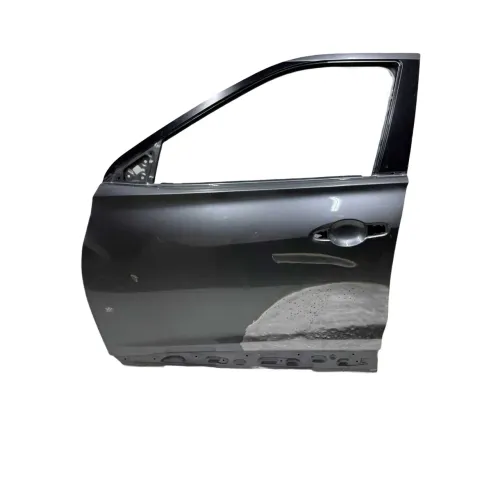 Porta Nissan Kicks 2016 A 2024 Dianteira Esquerdo