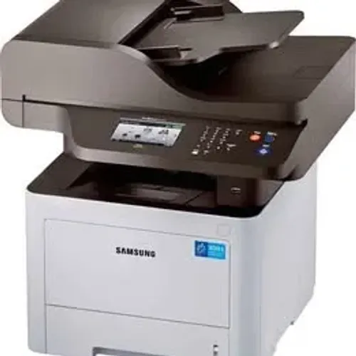 impressora laser sansung m4070fr otimo estado