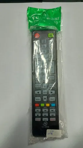 Controle HQ