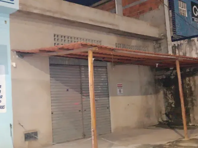 Espaço para Loja na Barra dos Coqueiros