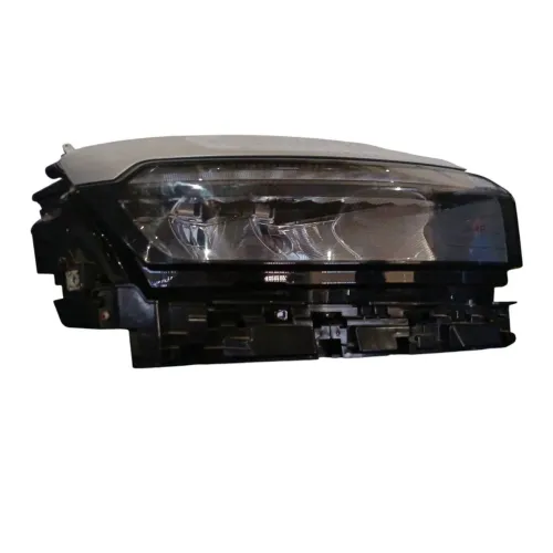 FAROL DA JEEP COMMANDER LADO DIREITO 1.3 2021 2022 2023