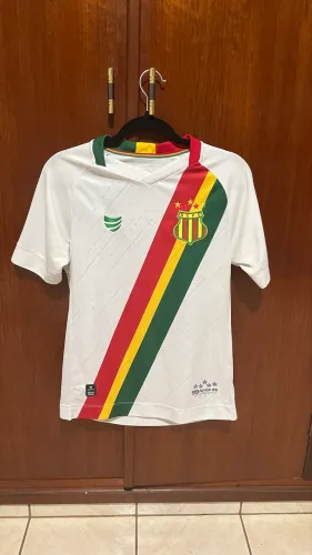 Camisa Sampaio Corrêa reserva 2022