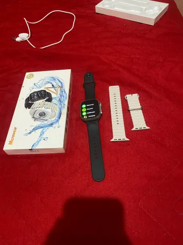 Microwear ULTRA 4