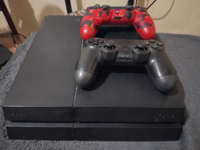 PS4