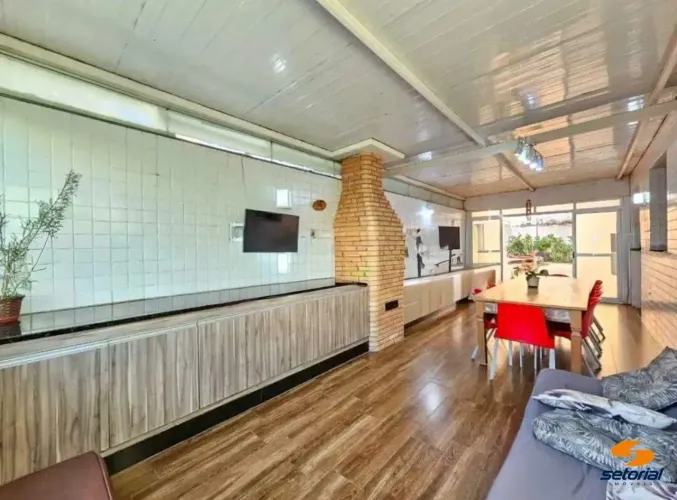Apartamento com 03 Quartos, 01 Suíte, 02 Vagas, Elevador, No Melhor Ponto do Bairro Nova S