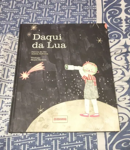 Livros Novos do Clube Leiturinha