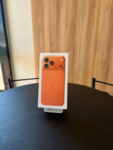 IPHONE 17 PRO MAX 256GB