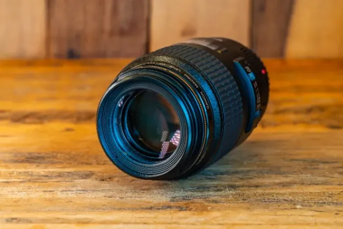 Lente Canon EF 100mm f/2.8 Macro USM - O Maior Upgrade para seus Retratos pelo Menor Custo