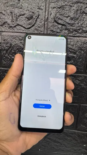Samsung A21s