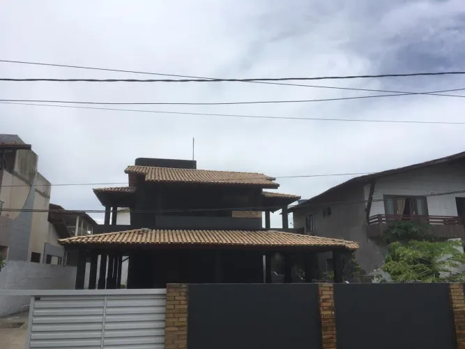 Casa com 2 dormitórios à venda por R$ 700.000,00 - Cidade Balneária Novo Mundo II - Conde/
