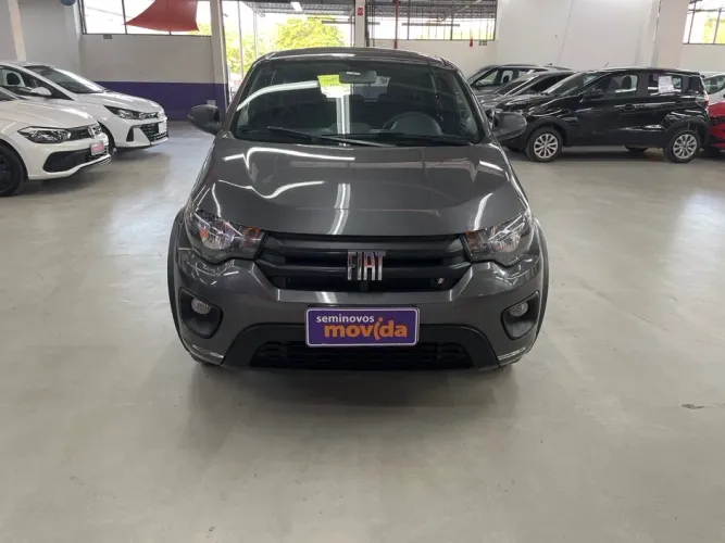 Fiat Mobi Like 1.0 Fire Flex 5P. 2025