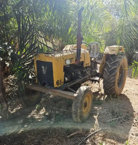 Valmet 65