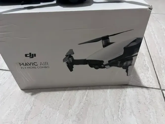 Drone DJI MAVIC Air