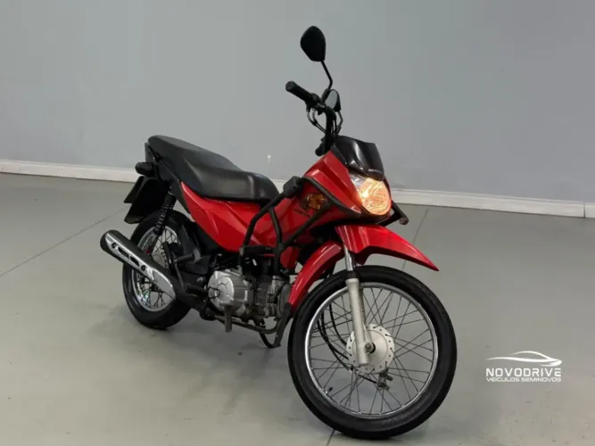 Honda Pop 110i 2022
