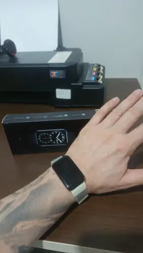 Xiaomi Smart Band 7 Pro