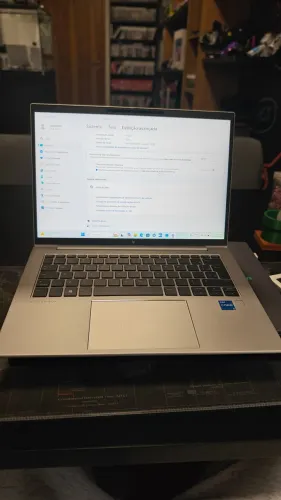 Hp elitebook 840 G10 i5-13 512gb SSD 16ram