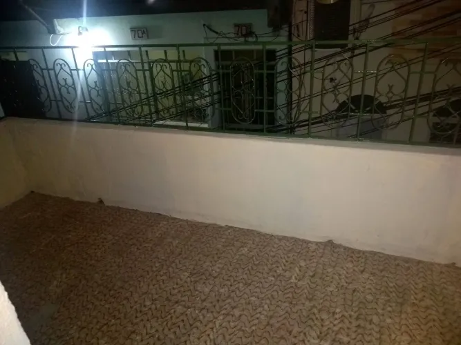 Aluguel em vila no centro de manaus