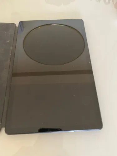 Tablet Lenovo P11 plus, com capinha, caixa e NF, barato pra ir logo