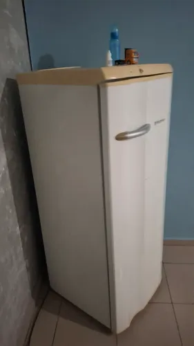 Geladeira Eletrolux RE28 240L