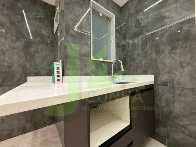 Studio : / Residencial / Botafogo
